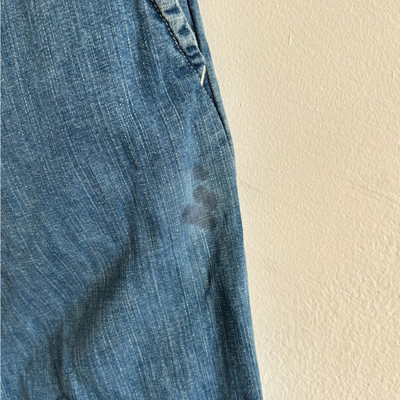 Classic cut j crew denim - Picture 8 of 10